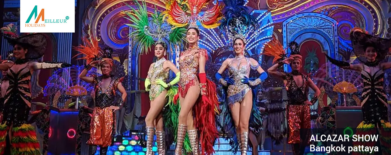 alcazar-show_Bangkok-pattaya-durga-puja-group-departure