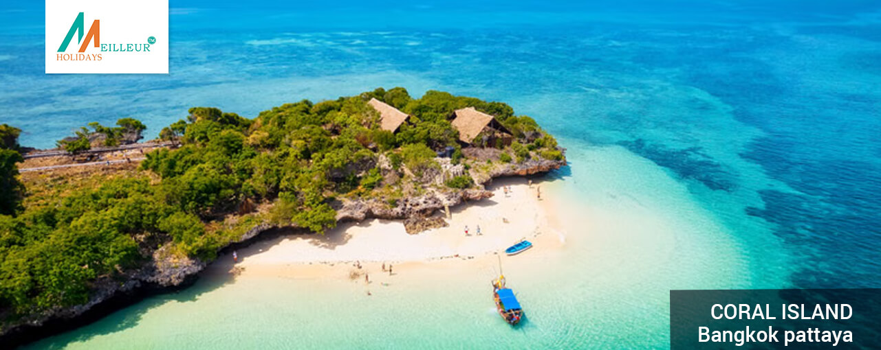 coral-island_Bangkok-pattaya-durga-puja-group-departure