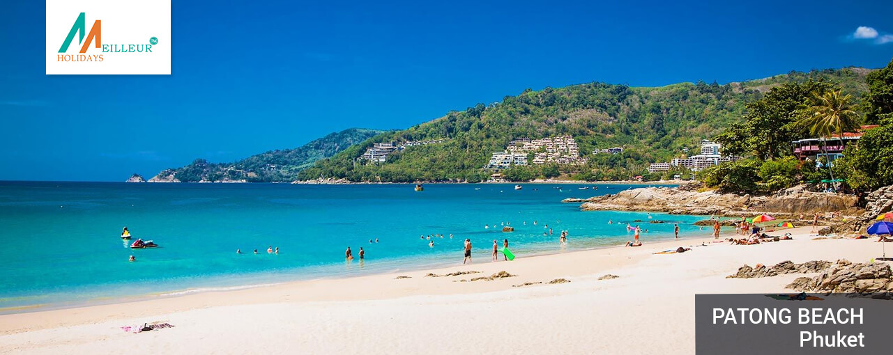 patong beach_Phuket-Krabi-Tour