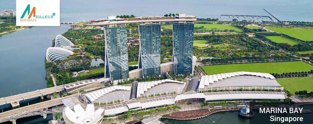 01_marina-bay_Singapore-Malaysia-Tour-Package