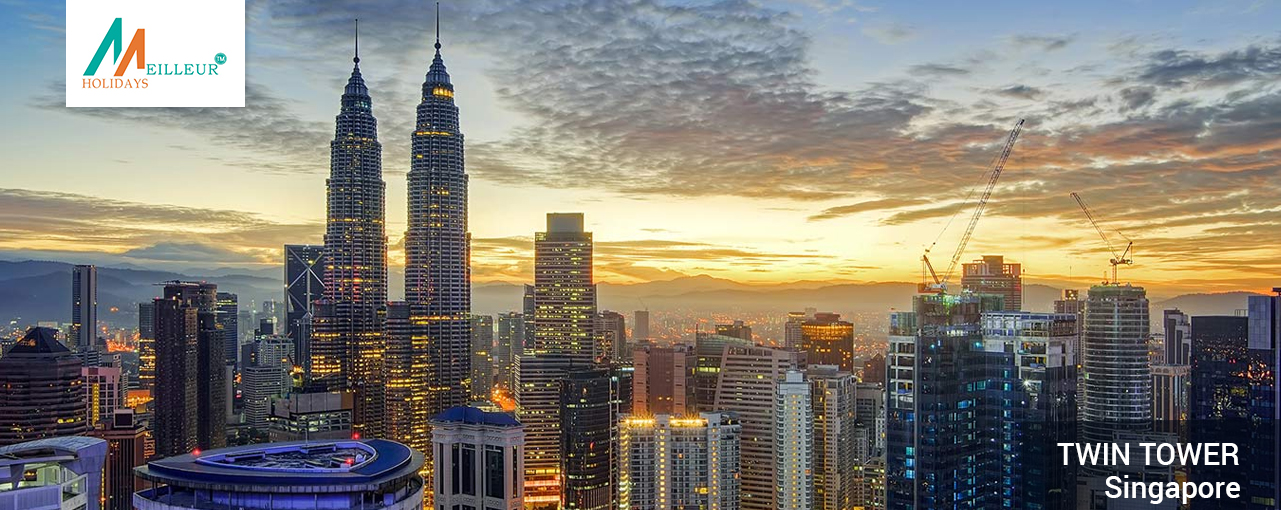 04_twin-tower_Singapore-Malaysia-Tour-Package
