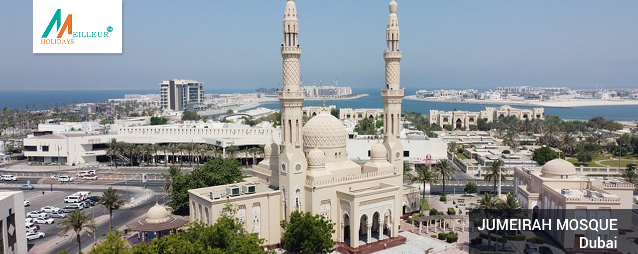 07_jumeirah-mosque_Dubai-Tour-Package