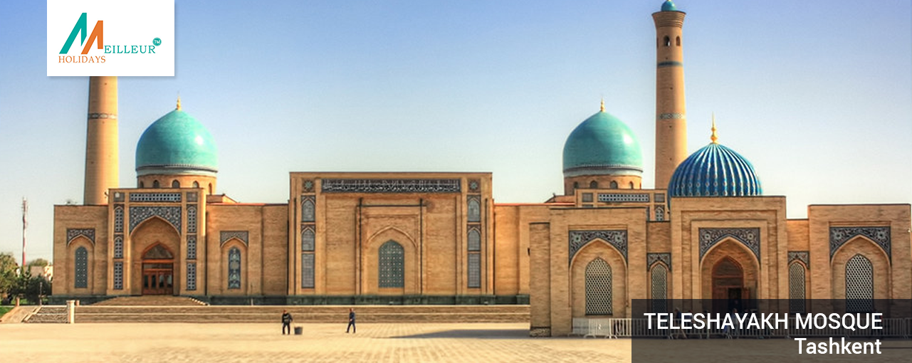 05_teleshayakh-mosque_Tashkent-Tour