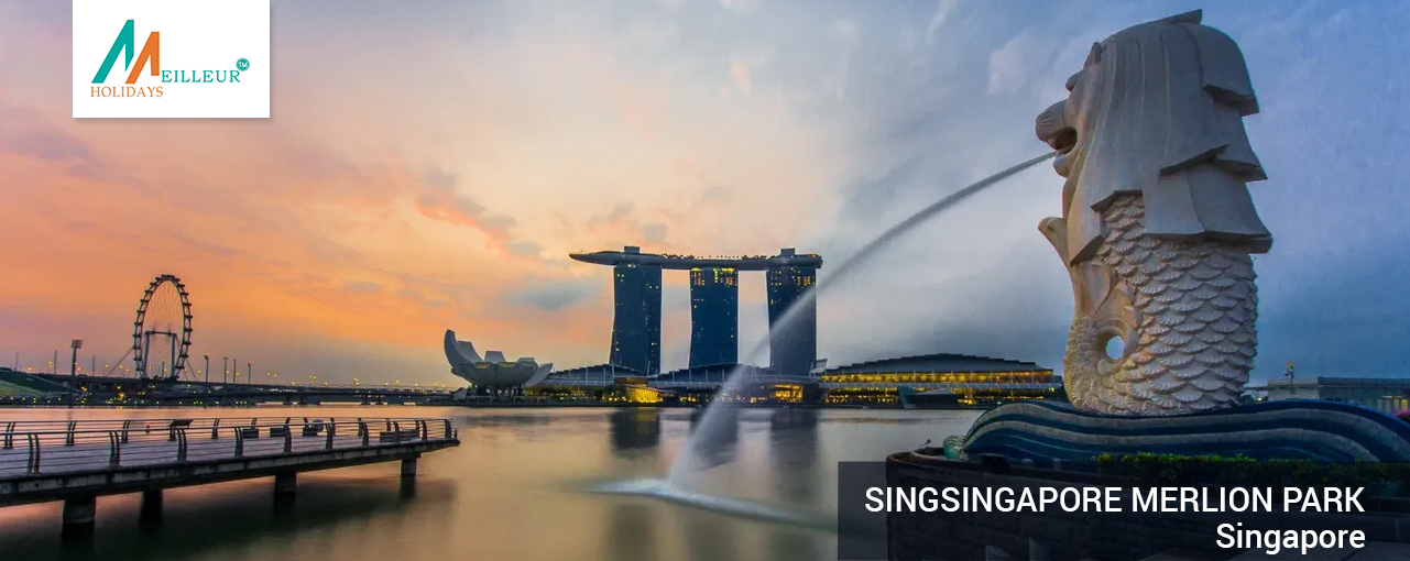 03_singsingapore-merlion-park_Singapore-Cruise-Package