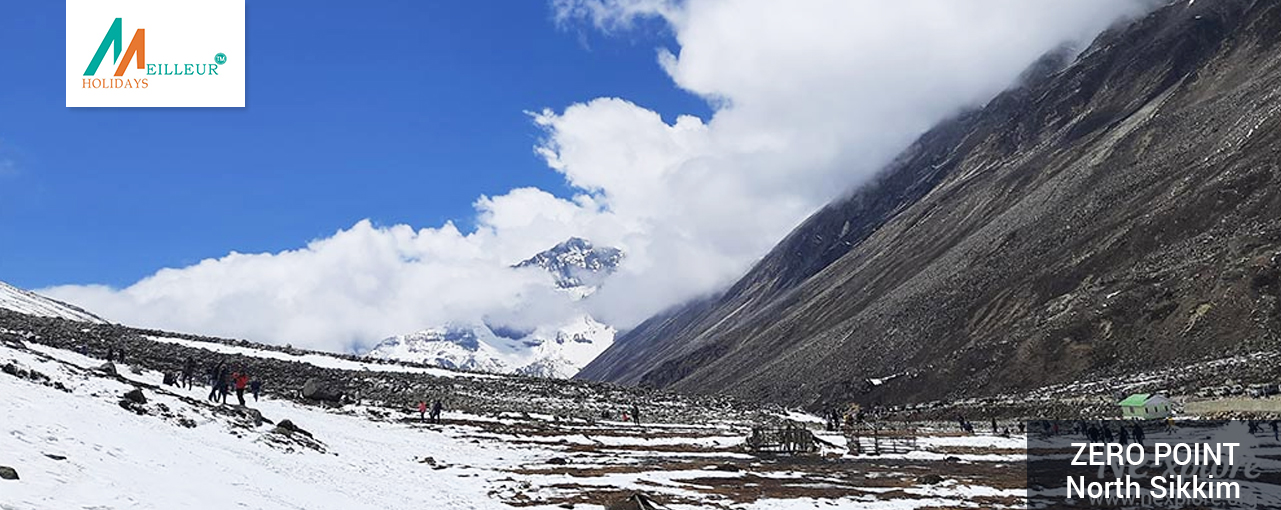 05_Zero point_North Sikkim