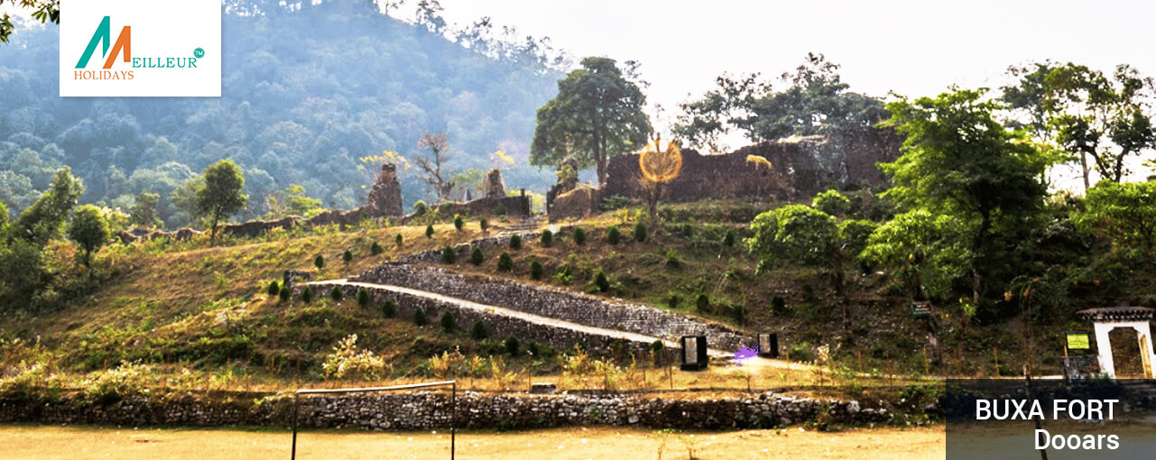 01_buxa-fort_Dooars-4n-&-5d-Tour-Package