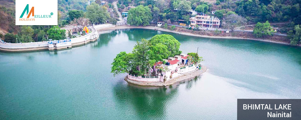 01_bhimtal-lake_Nainital-Package