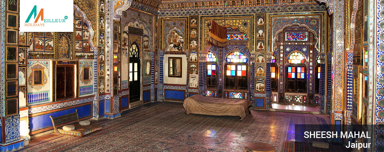 sheesh-mahal_RAJASTHAN-TOUR-PACKAGE--10-NIGHTS-11-Days