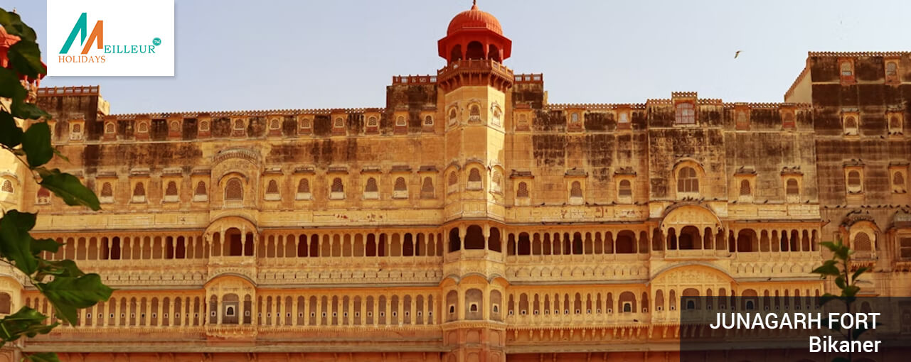 junagarh-fort-bikaner-fort-bikaner_RAJASTHAN-TOUR-PACKAGE--10-NIGHTS-11-Days