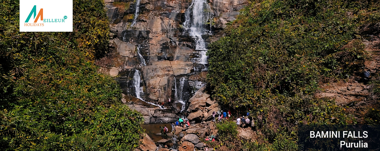 02_Bamini-falls_Purulia-Tour