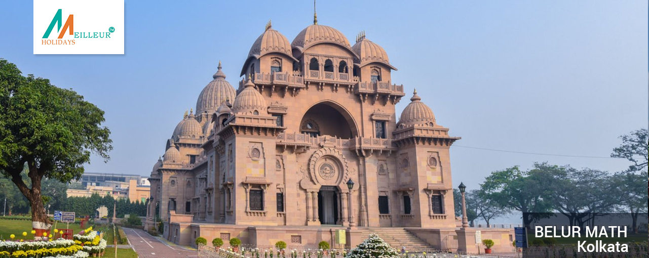 06_Belur-Math_Kolkata-Heritage-Tour-with-Sundarban